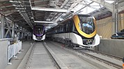 Alstom conducts initial dynamic tests for Riyadh Metro