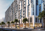 ECC Secures Second Contract from Nshama at a Value of over AED 310 million for UNA Apartments