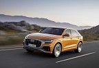 سيارة Audi Q8: الوجه الجديد لعائلة Q