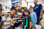 Emirates NBD Exchanger volunteer programme takes lead in supporting UAE community this Ramadan