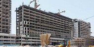 Azizi Developments delivers progress update on its largest project in Al Furjan - Azizi Star 