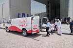 Dubai Investments reaches out to the community during Ramadan 