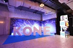 KONE listed as one of the world's most innovative companies by Forbes