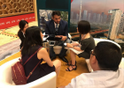 wasl presents wasl1 at Luxury Property Showcase Beijing