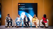 Mastercard: Smart cities hold the key to a more connected and inclusive future for Middle East and Africa