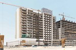 Azizi Developments on Course to Complete Farishta Azizi  Project in Al Furjan