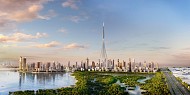 Emaar Development marks 119% increase in revenue to  AED 6.99 billion 