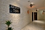 Stretch Your Stress Away with Ghaya Spa 