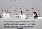 RTA unveils finalists of Dubai World Challenge for Self-Driving Transport