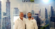 Leviton Announces a New Managing Director for Leviton Middle East