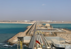 Aramco boosts export capacity of Yanbu unit