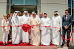 A.A. Al Moosa Enterprises Opens State-of-The-Art Laundry Facility 