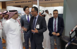 Materials Handling Saudi Arabia ’18 showcases as many as 100 brands