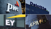 ‘Big Four’ accountancy giants face UK probe