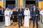 Hormann establishes 4800sq.m production line in JAFZA