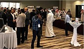 غروندفوس تخطف الأضواء في مؤتمر ريتروفيت تك 2018 في المملكة العربية السعودية