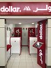 Dollar opens new counter at Dubai International Airport Terminal 1