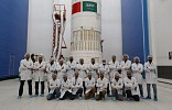 Saudi Arabia successfully launches Sat 5A, Sat 5B satellites