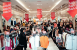 Exclusive 12-hour sale in Dubai