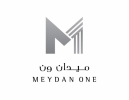 Dubai’s Meydan One Takes Shape