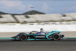 PANASONIC JAGUAR RACING FULLY CHARGED FOR THIRD  FORMULA E SEASON 