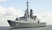 Saudi naval forces prepare for Red Wave 1