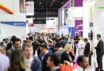 Dubai welcomes the global healthcare sector to Arab Health