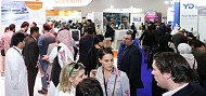 MEDLAB 2019 opens tomorrow, bringing the latest medical laboratory innovations to Dubai