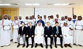 Japan joins Saudi Arabia to lift engineers’ skills