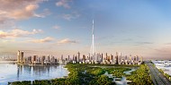 Emaar Development records 74% growth in revenue to AED 15.433 billion (US$ 4.202 billion) in 2018