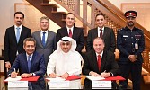 New Us$58.5 Million Air Cargo Area at Bahrain International Airport Set to Welcome Its First Tenant Fedex Express