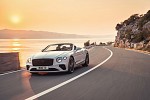 A CENTURY APART – BENTLEY BEGINS YEAR OF EXCLUSIVE CELEBRATIONS