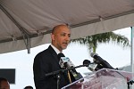 UAE inaugurates three major projects under US$50 million Caribbean Renewable Energy Fund