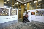 Emirates Nbd Launches Initiative to Display and Sell Art by People of Determination