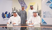 Dubai Customs inks “Virtual Stock Guarantee” MoU with Dubai Free Zones Council