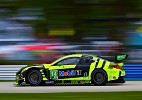 Lexus Rc F Gt3 Earns Top-10 Result at Sebring