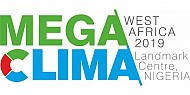 Mega Clima Nigeria HVAC Expo 2019