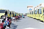 Safer student transport in focus as UAE school admission season for Indian curriculum kicks off