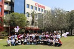 One year on: Canon announces expansion of its ‘Young Women Mentorship Programme’ on International Women’s Day 