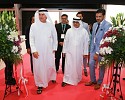 Walid Abdel Malik Opens Sleep Expo Middle East