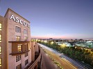 Ascott Reveals Saudi Arabia as Top Middle East Pipeline Destination at ATM