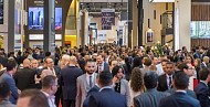 Arabian Travel Market 2019 opens in Dubai