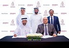 Rak Ami Hotel Awards Construction Contract for Mövenpick Resort Al Marjan Island to Al Ali Construction & Development Llc