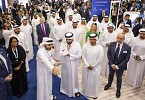 His Highness Sheikh Ahmed bin Mohammed bin Rashid Al Maktoum opens 2019 edition of Arabian Travel Market