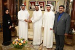 Dubai Customs wins global Platinum Award in CSR leadership in Malaysia