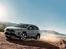 Abdul Latif Jameel Motors unveils all-new Toyota RAV4 2019 in the Saudi market