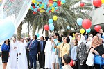 Mushrif Mall initiates an immersive Autism Awareness campaign 