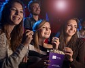 More fun at Reel Cinemas - Dubai Marina Mall with ‘Student Mondays’