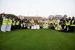 Dubai Customs distributes 20,000 meals during Ramadan