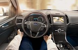 Take the Stress out of Parking with Ford’s new Enhanced Park Assist Features